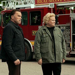 Photo Fortune Feimster