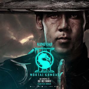 Photo Mortal Kombat II