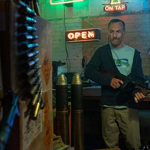 Photo Bob Odenkirk
