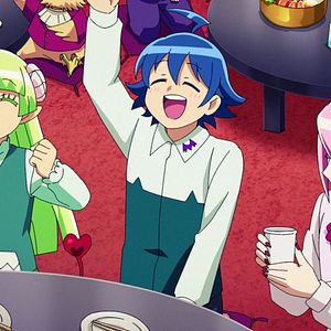 Photo Welcome to Demon School, Iruma-kun