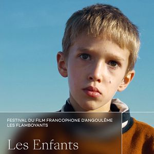 Photo Les Enfants