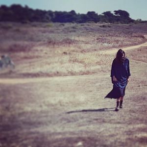 Photo Le Bonheur est une bête sauvage