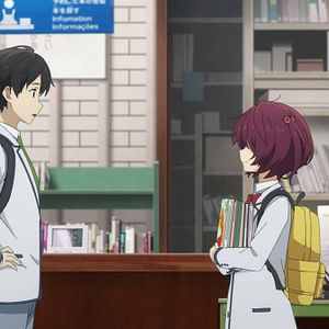 Photo Makeine: Too Many Losing Heroines!