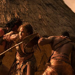 Photo Spartacus: House Of Ashur