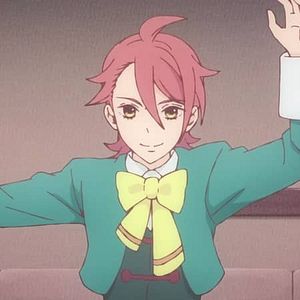 Photo The Stories of Girls Who Couldn't Be Magicians