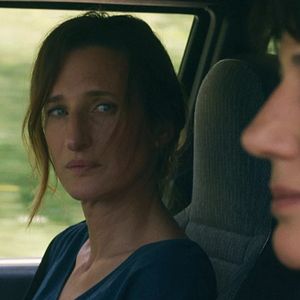 Photo Zar Amir Ebrahimi