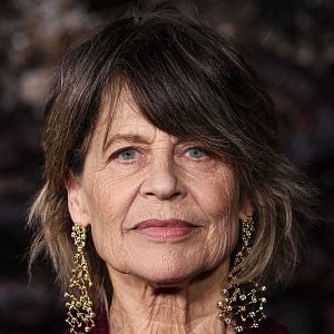 Photo Linda Hamilton