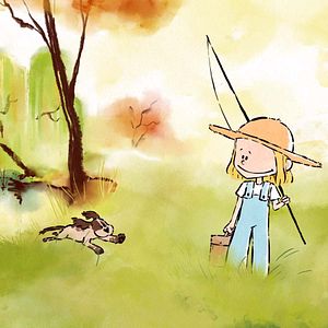 Photo Chouette, un jeu d'enfants