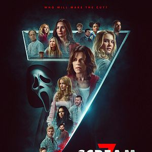 Photo Scream 7
