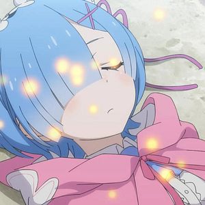 Photo Re:ZERO - Starting Life in Another World