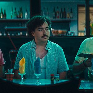 Photo Comme des riches