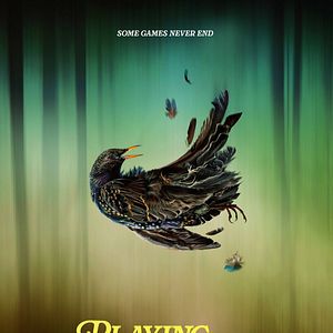 Photo Playing Gracie Darling