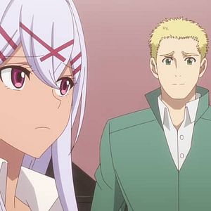 Photo The Unaware Atelier Master