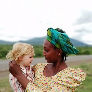 Photo Altaïr Conférences - Afrique de l'est la terre en marche 2