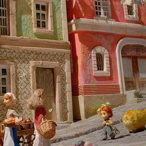 Photo Les Fantômes d'Emma