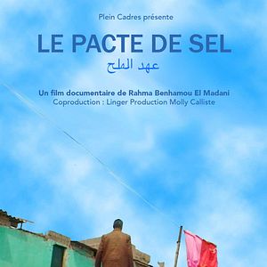 Photo Le Pacte de sel