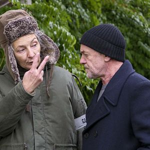 Photo Corinne Masiero