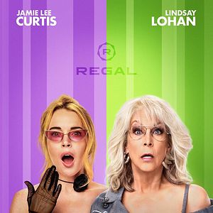Photo Freaky Friday 2 : Encore dans la peau de ma mère