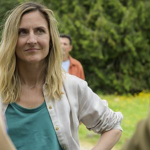 Photo Camille Chamoux