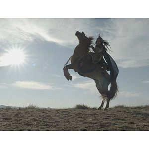 Photo Khutulun, La Princesse Guerrière