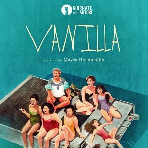 Photo Vanilla