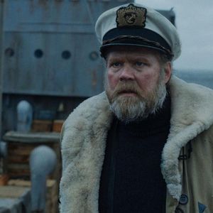 Photo The Arctic Convoy