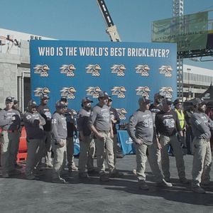 Photo The History of Concrete