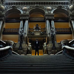 Photo Julien De Saint-Jean