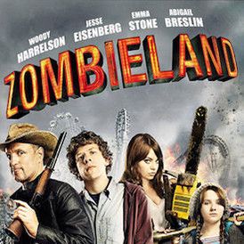 Photo Bienvenue à Zombieland
