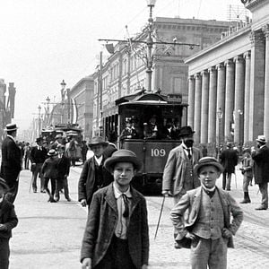 Photo Lumière l'aventure continue