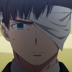 Photo Blue Exorcist