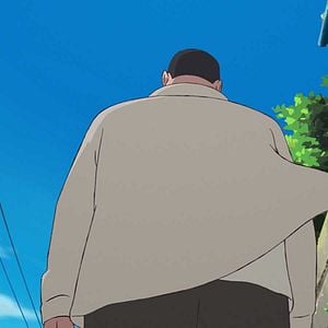 Photo Le Dernier Souffle d'un Yakuza