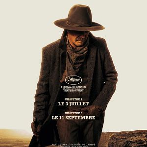 Photo Horizon : une saga américaine Chapitre 1