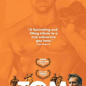 Photo Tom Of Finland