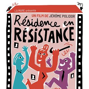 Photo Résidence en résistance