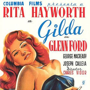 Gilda - film 1946 - AlloCiné