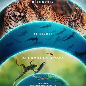 Photo Notre monde vivant