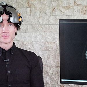 Photo Theater of Thought