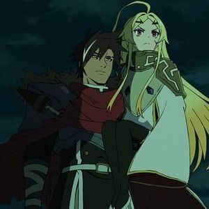 Photo Sentenced to Be a Hero