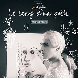 Photo Le Sang d'un poète