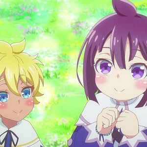 Photo SHIROHIYO - Reincarnated as a Neglected Noble: Raising My Baby Brother With Memories From My Past Life