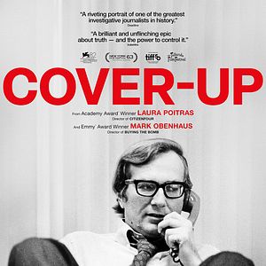 Photo Cover-Up : Un journaliste face au pouvoir