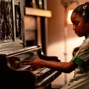 Photo La Leçon de piano