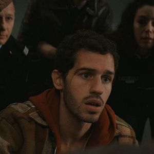 Photo Victor Belmondo