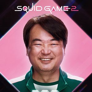 Photo Squid Game