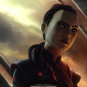 Photo Star Wars: The Bad Batch