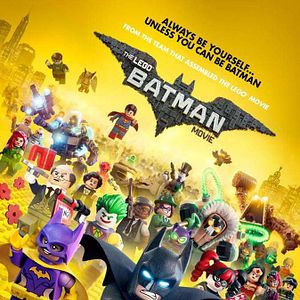 Photo Lego Batman, Le Film