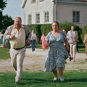 Photo Claes Malmberg