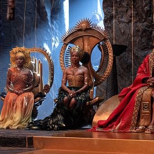 Photo Regina King