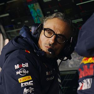 Photo Formula 1 : pilotes de leur destin